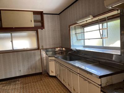 Traditional Wooden House for Sale in Mine City, Yamaguchi Prefecture — Image 3, Mine, Yamaguchi