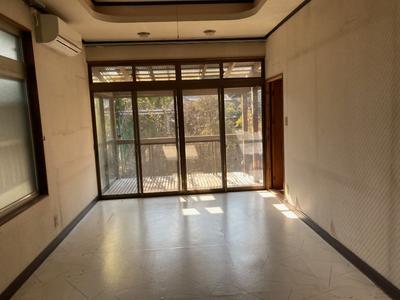 Traditional Wooden House for Sale in Mine City, Yamaguchi Prefecture — Image 4, Mine, Yamaguchi