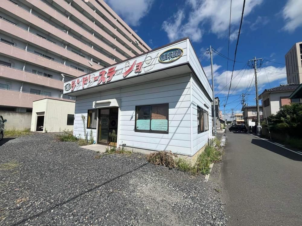 248 sqm Land for Sale in Sakae-cho, Koriyama, Fukushima - Thumbnail 3