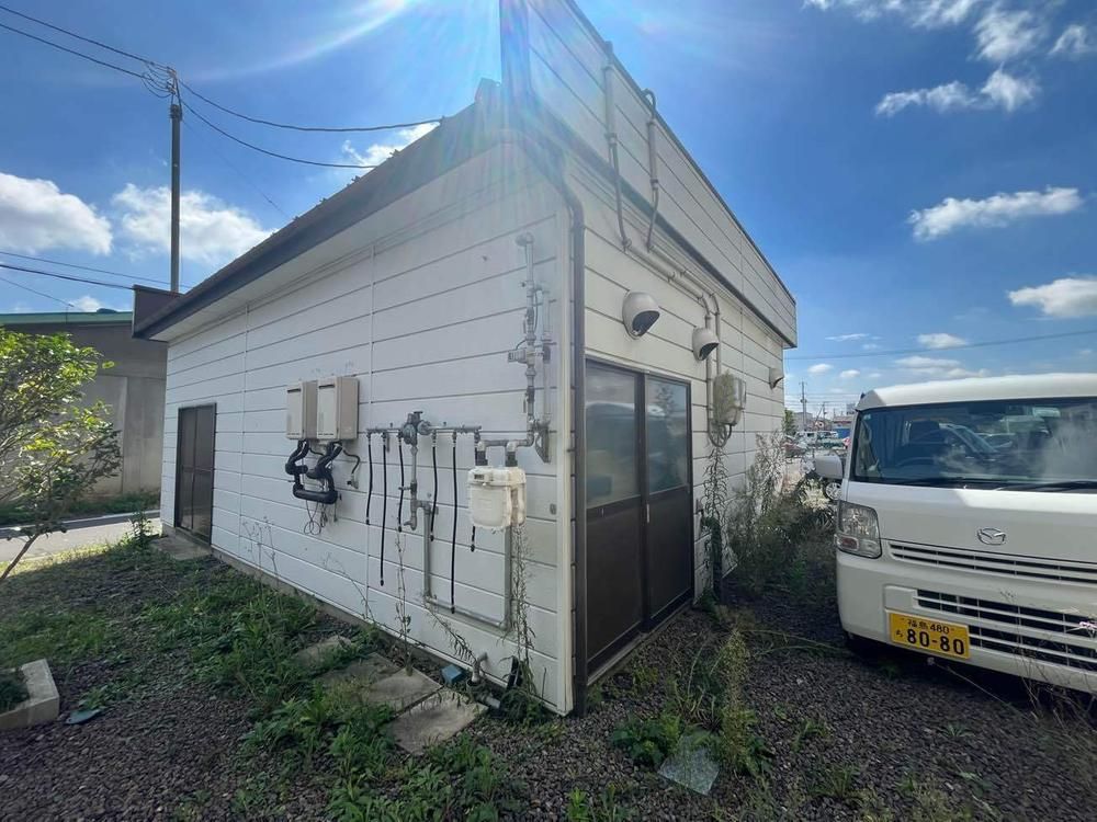 248 sqm Land for Sale in Sakae-cho, Koriyama, Fukushima - Thumbnail 4