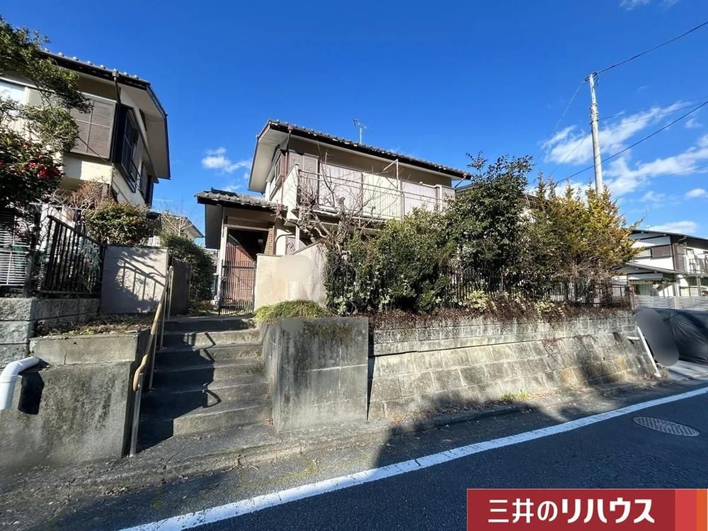 192.31 sqm Land Plot for Sale in Hachioji, Tokyo - Thumbnail 3