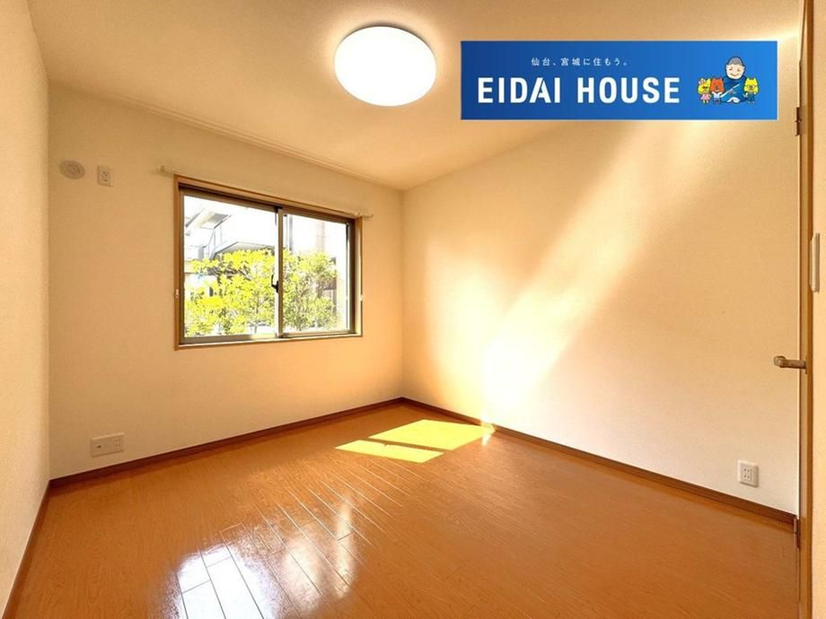 3LDK Apartment for Sale in Tomiya, Miyagi – 77.08 sqm - Thumbnail 4