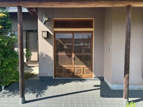 10SLDK House with Large Garden near Sakura-Mizu Station, Fukushima - Thumbnail 4