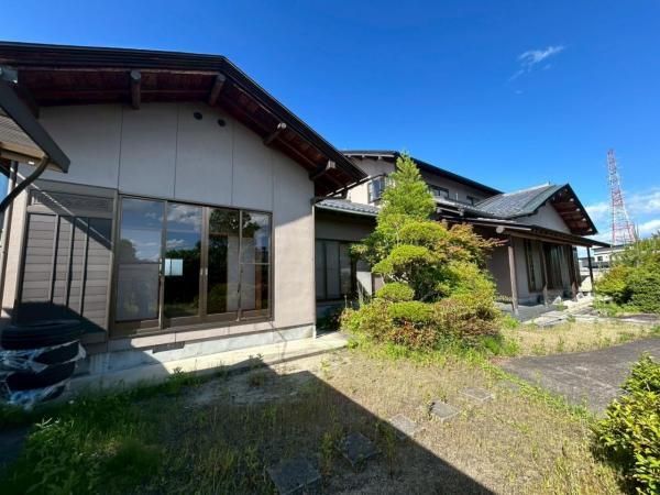 10SLDK House with Large Garden near Sakura-Mizu Station, Fukushima - Thumbnail 3