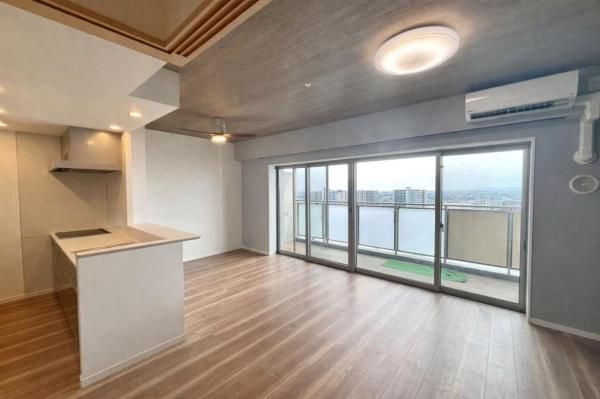 3LDK Apartment for Sale in Taihaku, Sendai, Miyagi - Thumbnail 4