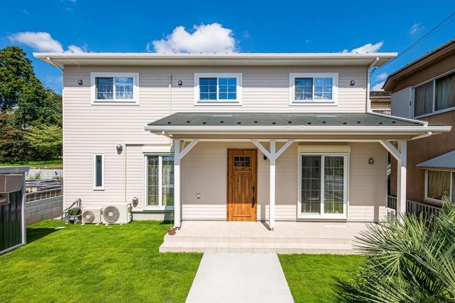 Land for Sale in Iruma City, Saitama - Over 50 Tsubo Plots - Thumbnail 4