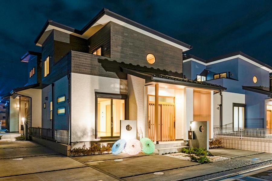 Land for Sale in Iruma City, Saitama - Over 50 Tsubo Plots - Thumbnail 3