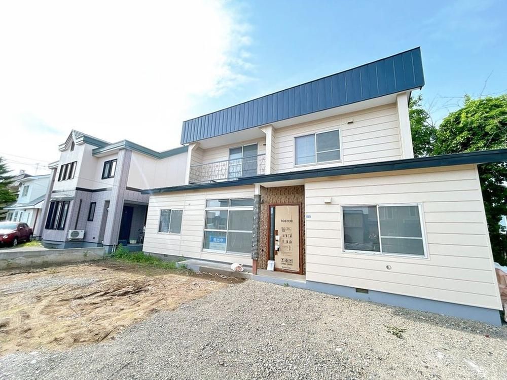 Renovated 5LDK House for Sale in Obihiro, Hokkaido - Thumbnail 3