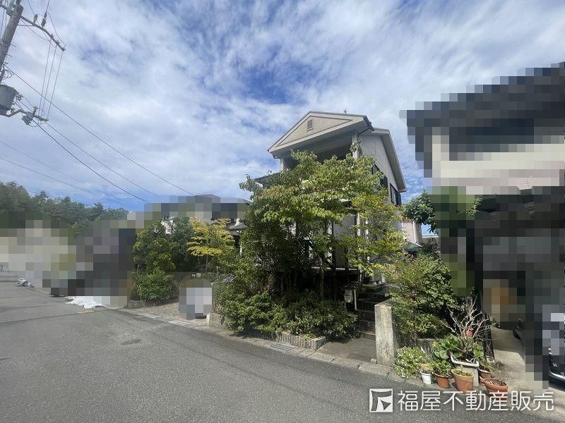 4LDK Detached House in Kameoka, Kyoto - 104m2 - Thumbnail 2