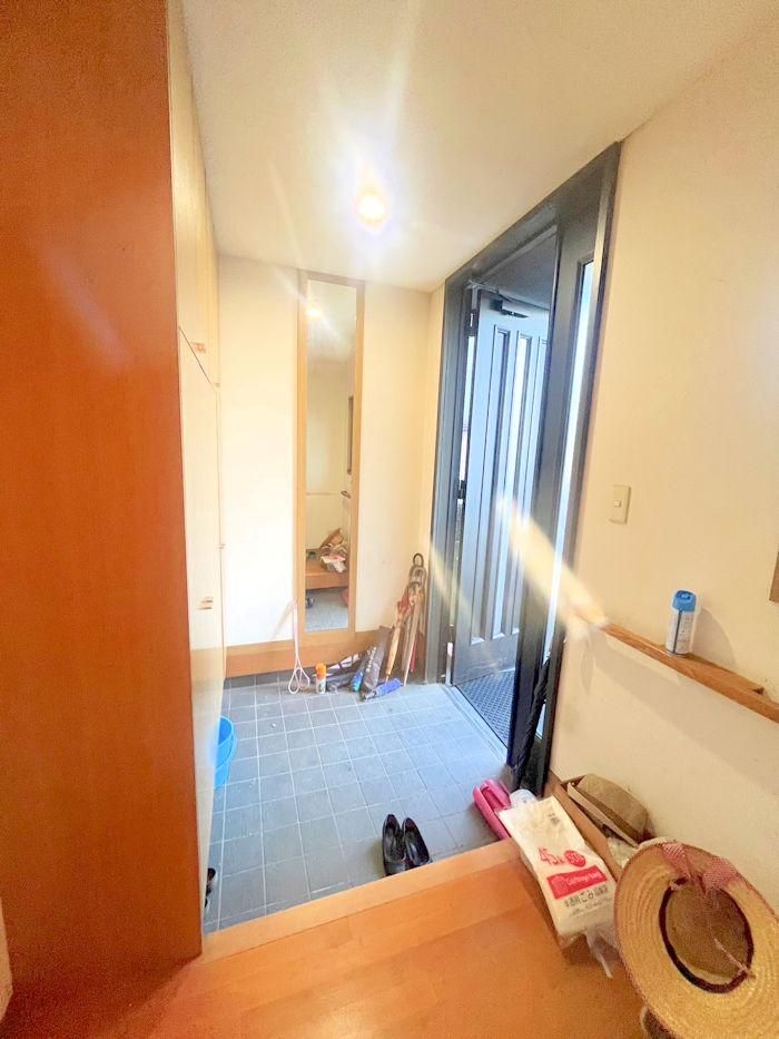 4LDK House for Sale in Kamiseya, Yokohama - 108.47 sqm - Thumbnail 4