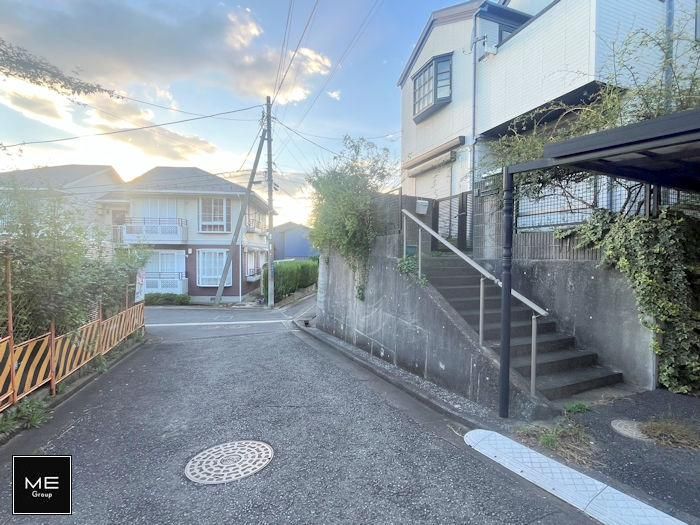 4LDK House for Sale in Kamiseya, Yokohama - 108.47 sqm - Thumbnail 3
