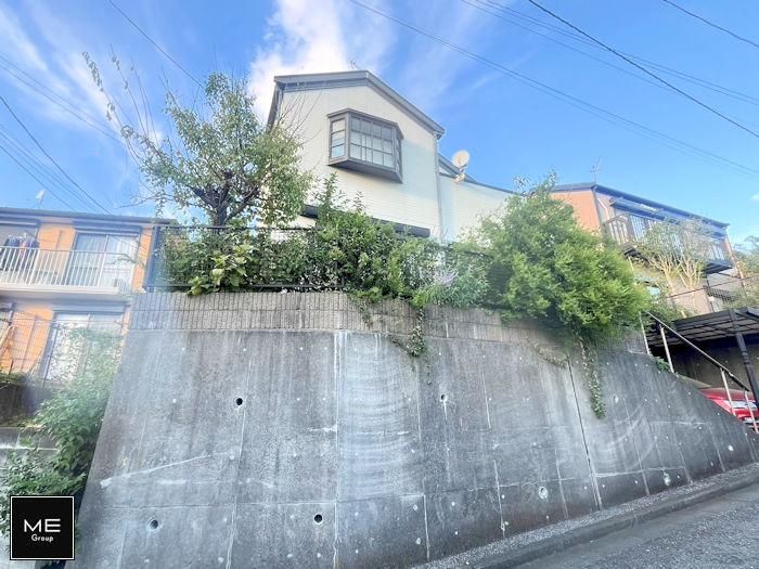 4LDK House for Sale in Kamiseya, Yokohama - 108.47 sqm - Thumbnail 2