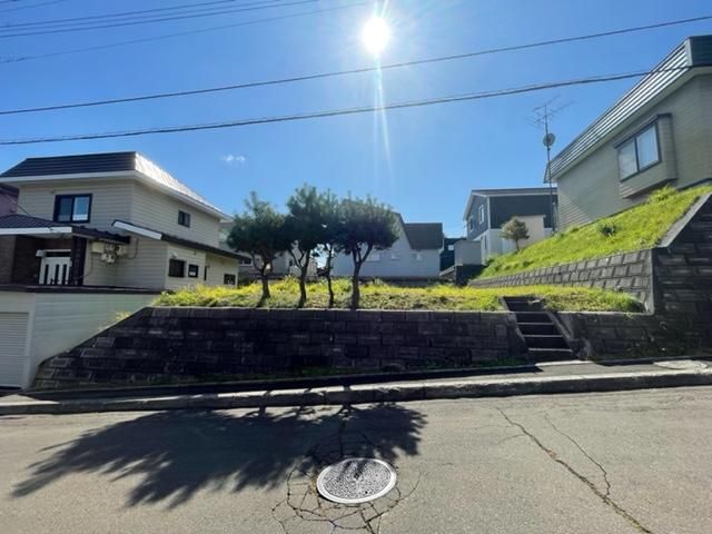 234m2 Building Plot for Sale in Minami-ku, Sapporo - Thumbnail 3