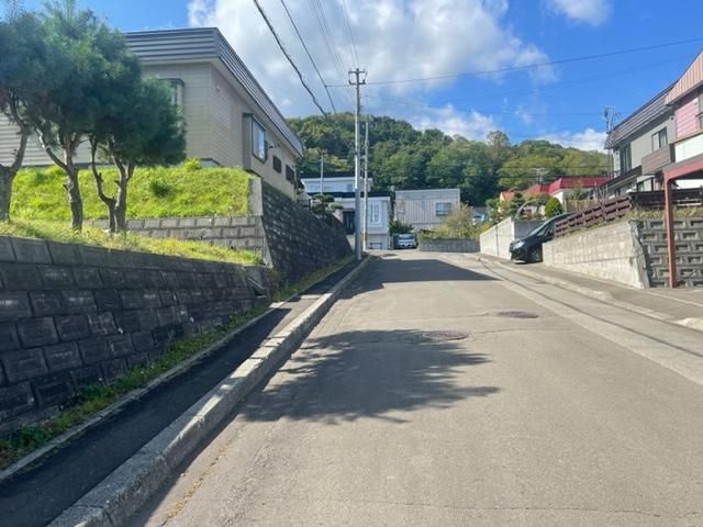 234m2 Building Plot for Sale in Minami-ku, Sapporo - Thumbnail 2