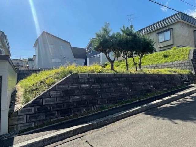 234m2 Building Plot for Sale in Minami-ku, Sapporo - Thumbnail 4