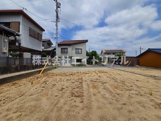 162.79 m2 Land for Sale in Hekinan City, Aichi - Thumbnail 4