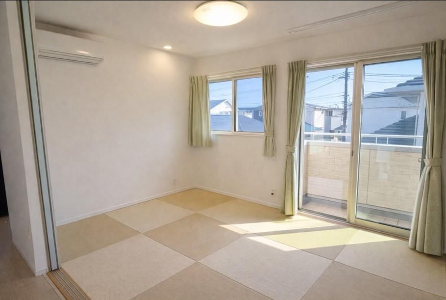 4LDK+S Detached House in Iwaki, Fukushima - 123.75 sqm - Thumbnail 3