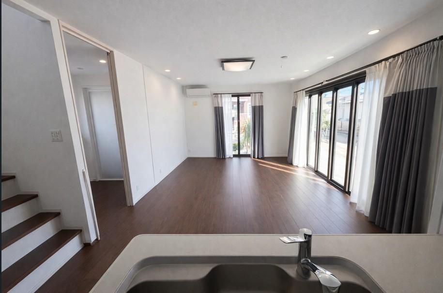 4LDK+S Detached House in Iwaki, Fukushima - 123.75 sqm - Thumbnail 4