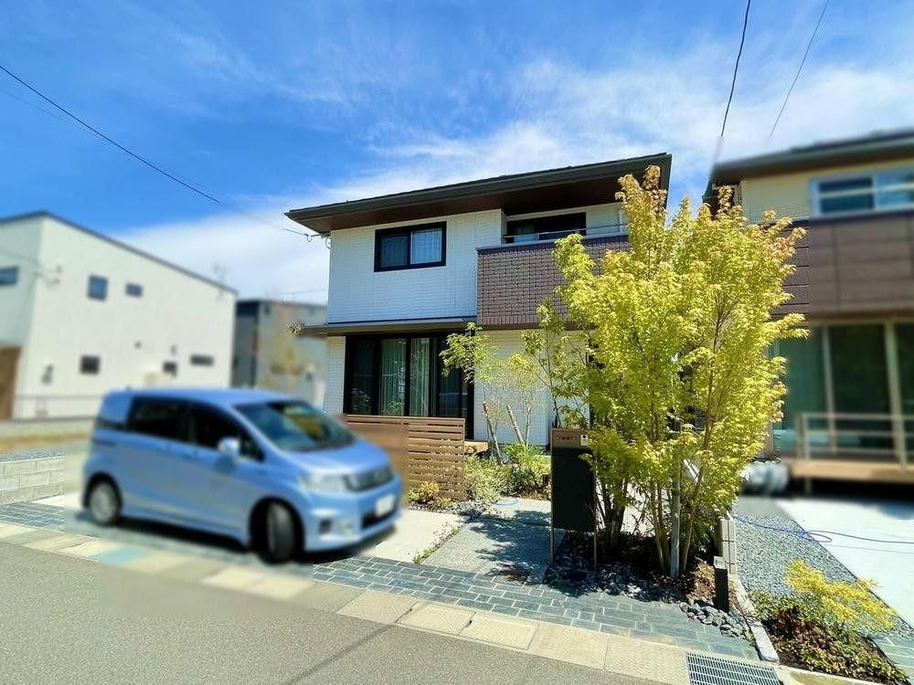 3LDK House for Sale in Kameoka, Kyoto - 104.24 sqm - Thumbnail 3