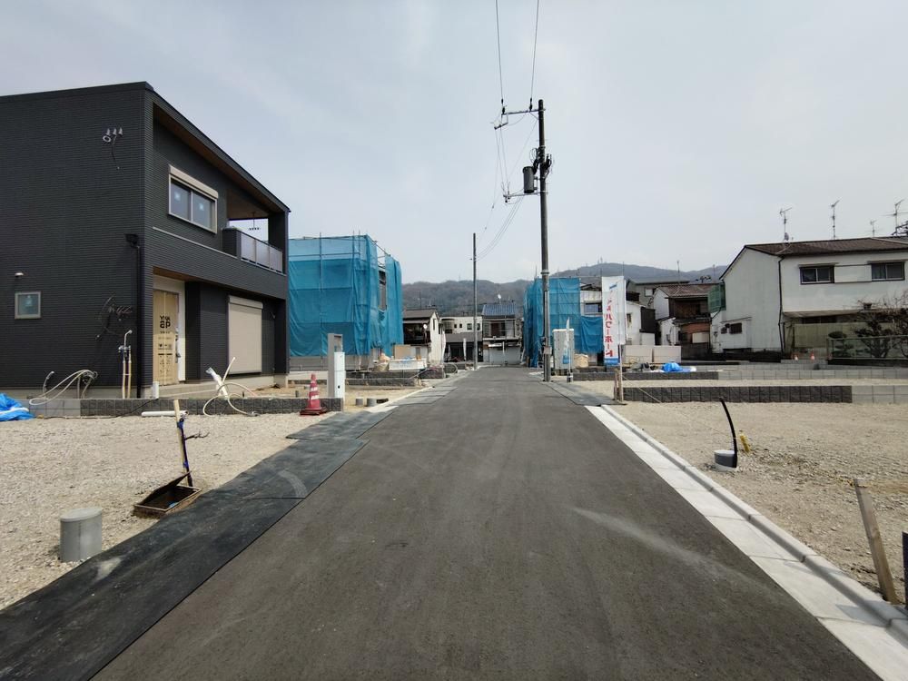 New 4LDK House for Sale in Higashiosaka, Osaka - Thumbnail 3