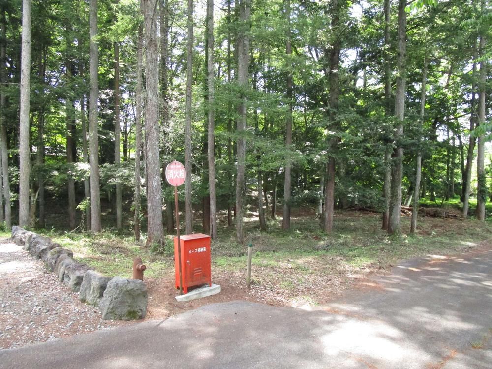 1,933 sqm Land Plot for Sale in Narusawa Village near Mount Fuji - Thumbnail 3