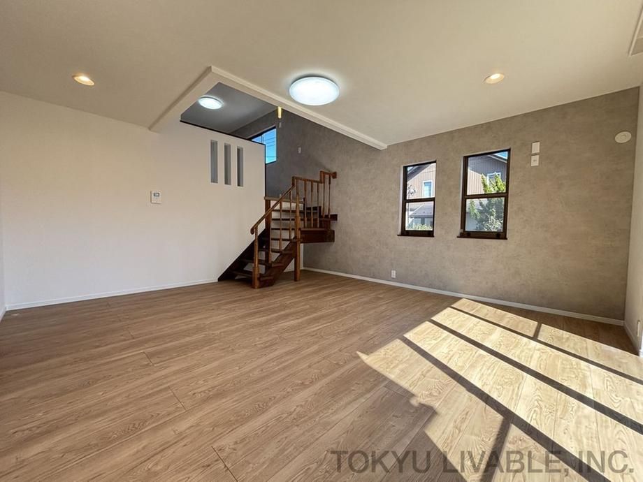 Renovated 4LDK House in Nishikigaoka, Sendai - 28.5M Yen - Thumbnail 4