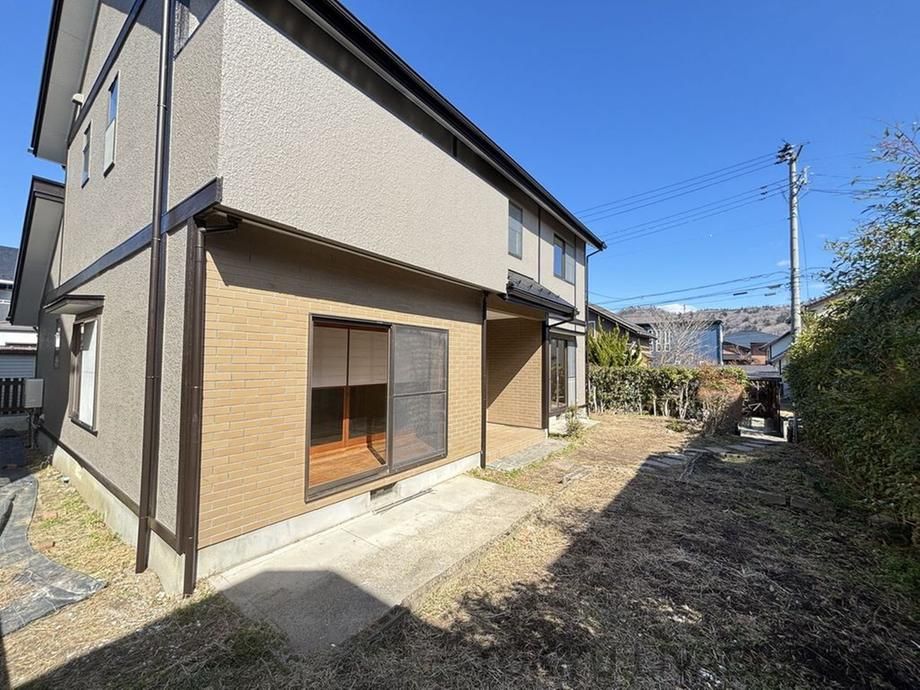 Renovated 4LDK House in Nishikigaoka, Sendai - 28.5M Yen - Thumbnail 2