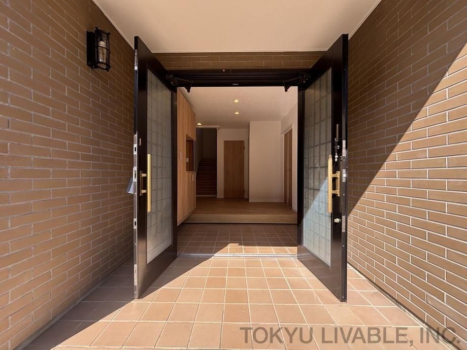 Renovated 4LDK House in Nishikigaoka, Sendai - 28.5M Yen - Thumbnail 3