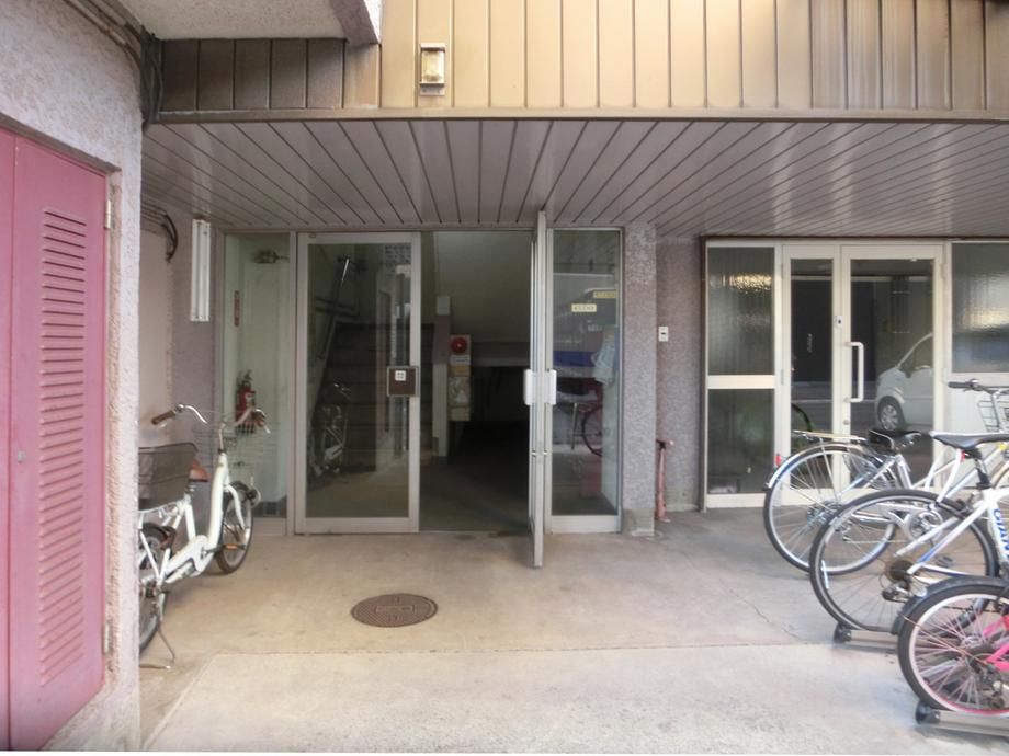3DK Apartment for Sale in Oita City, Oita Prefecture - Thumbnail 3