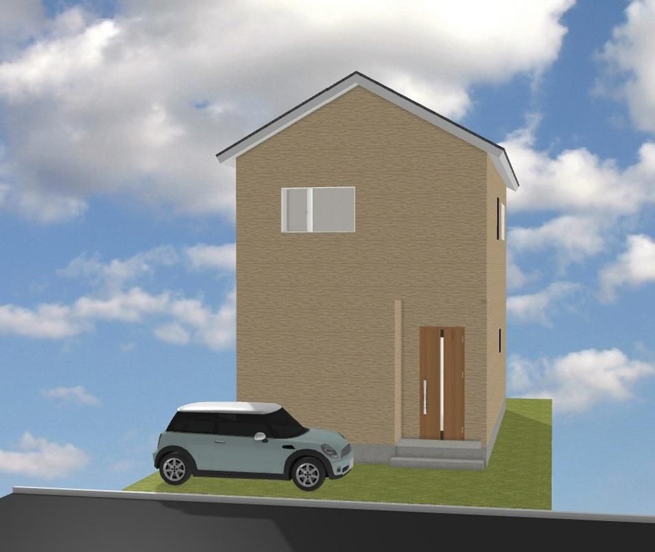 Land for Sale in Kita Ward, Sapporo - 101 sqm - Thumbnail 3