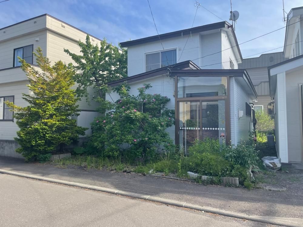 Land for Sale in Kita Ward, Sapporo - 101 sqm - Thumbnail 2