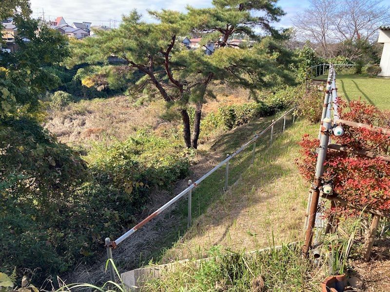 Land for Sale in Jiyugaoka, Tsukuba City, Ibaraki - 507.89 sqm - Thumbnail 4