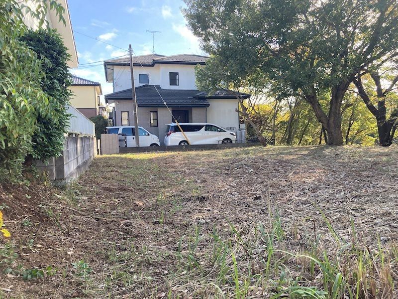 Land for Sale in Jiyugaoka, Tsukuba City, Ibaraki - 507.89 sqm - Thumbnail 3