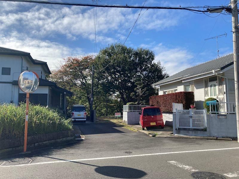 Land for Sale in Jiyugaoka, Tsukuba City, Ibaraki - 507.89 sqm - Thumbnail 2