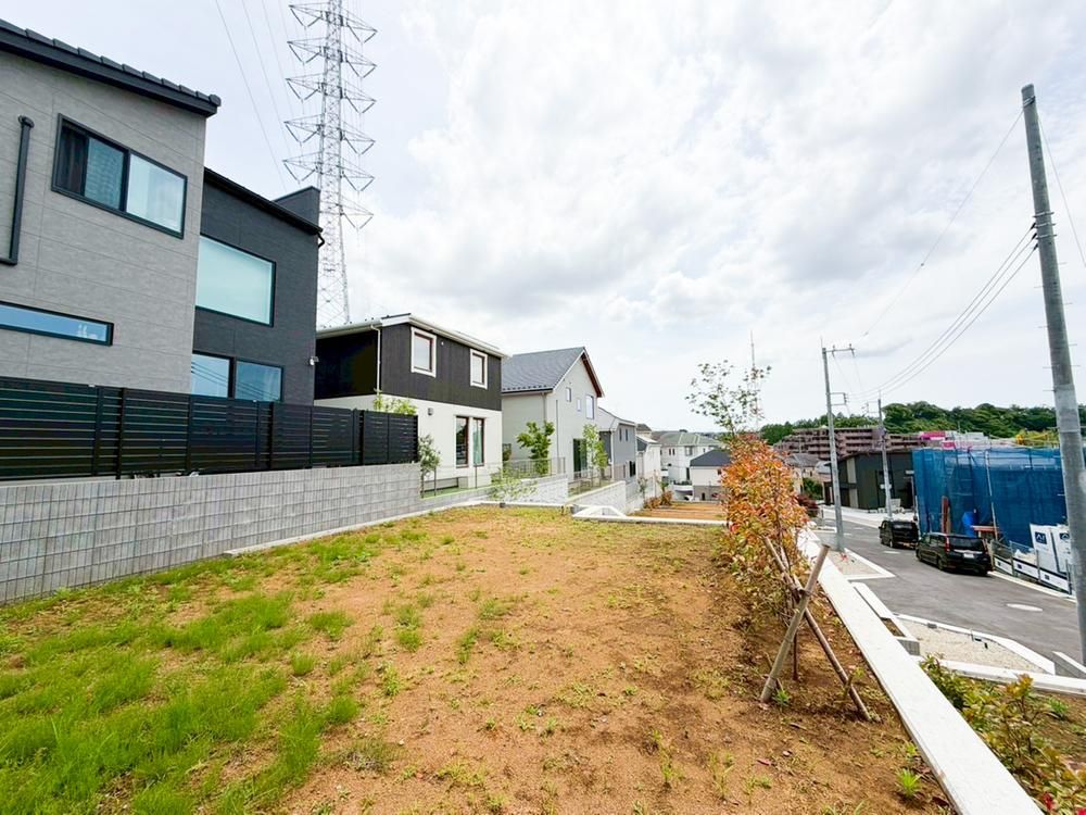 127.65m2 Land for Sale in Kajiyama 2, Tsurumi, Yokohama - Thumbnail 2