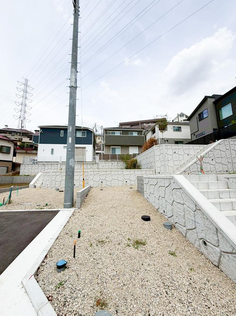127.65m2 Land for Sale in Kajiyama 2, Tsurumi, Yokohama - Thumbnail 4