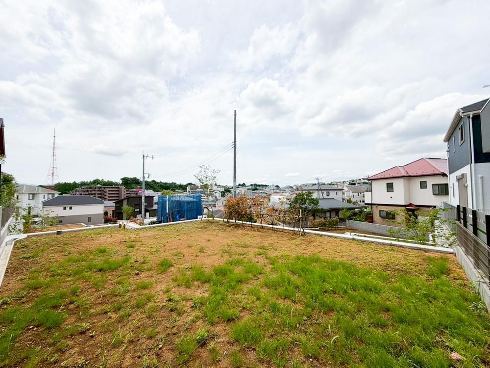 127.65m2 Land for Sale in Kajiyama 2, Tsurumi, Yokohama - Thumbnail 3