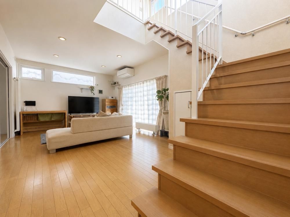 4LDK House for Sale in Minami-ku, Sapporo - Thumbnail 4