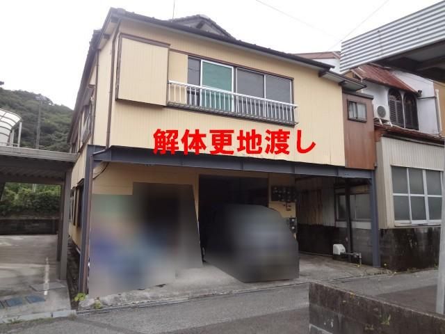Land for Sale in Asakura, Kochi City – 150 sqm Near Miyanooku Station - Thumbnail 2