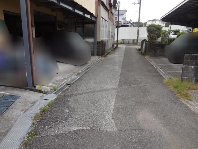 Land for Sale in Asakura, Kochi City – 150 sqm Near Miyanooku Station - Thumbnail 3