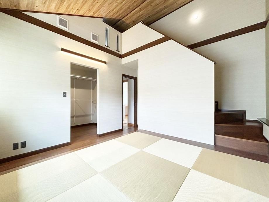 Modern 2LDK Custom Home in Tsukuba, Ibaraki - Thumbnail 4
