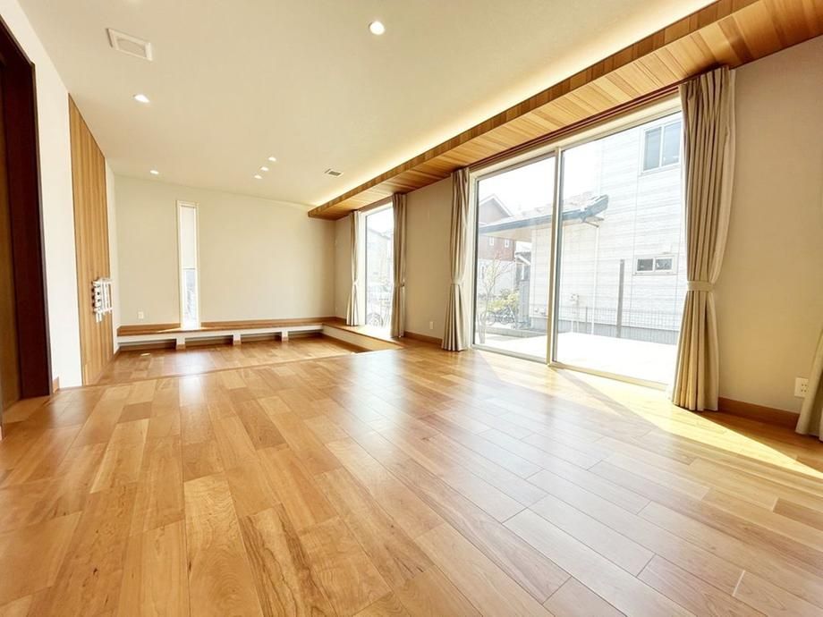 Modern 2LDK Custom Home in Tsukuba, Ibaraki - Thumbnail 2