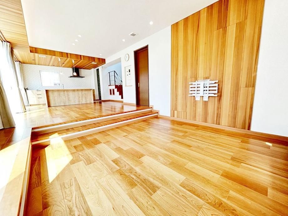 Modern 2LDK Custom Home in Tsukuba, Ibaraki - Thumbnail 3