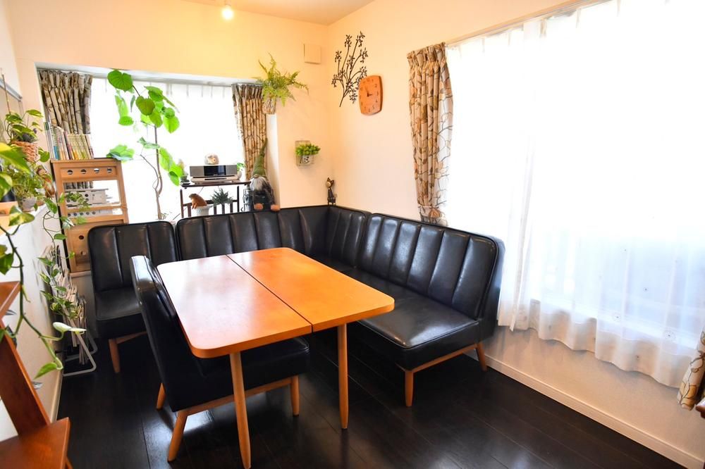 3LDK Apartment for Sale in Miyamaedaira, Kawasaki – 68.3 sqm - Thumbnail 3
