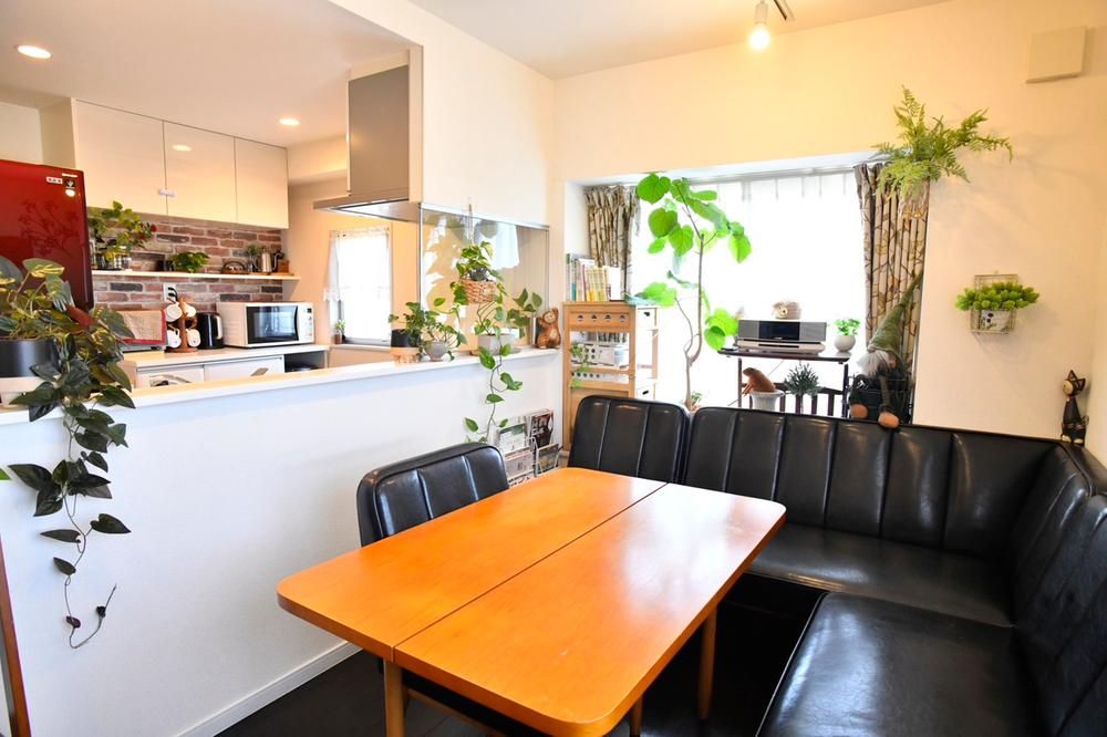 3LDK Apartment for Sale in Miyamaedaira, Kawasaki – 68.3 sqm - Thumbnail 2