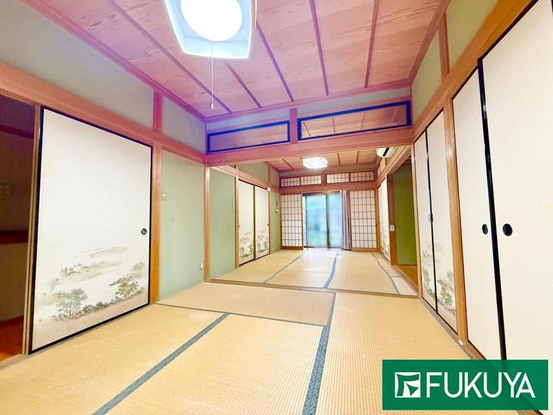 5LDK House for Sale in Tenri, Nara - 150m2 Land - Thumbnail 4