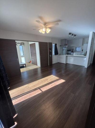 4LDK Detached House with Garden in Kawagoe City — Interior, Kawagoe, Saitama