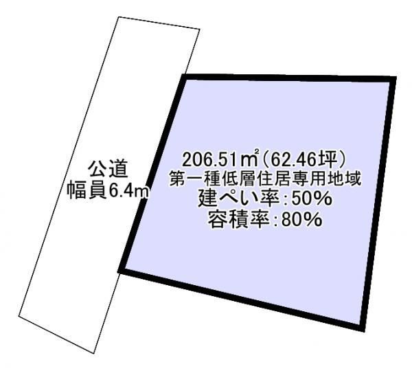 Land for Sale in Fujinomiya City, 206.51 sqm - Thumbnail 3