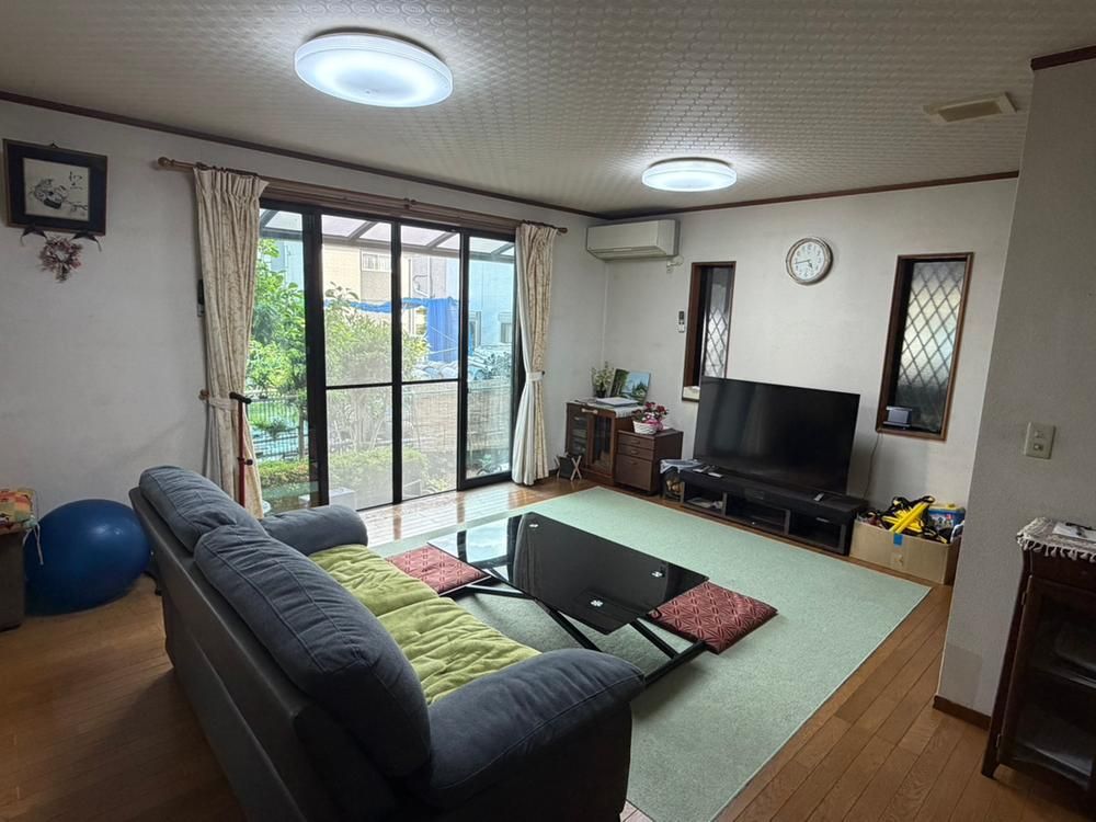 5LDKK+S House in Quiet Sakuragaoka, Saitama City - 49.8M Yen - Thumbnail 4