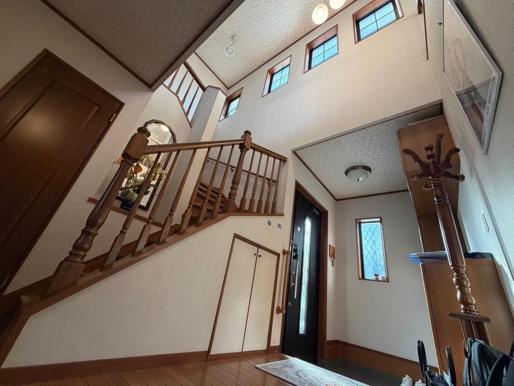 5LDKK+S House in Quiet Sakuragaoka, Saitama City - 49.8M Yen - Thumbnail 3